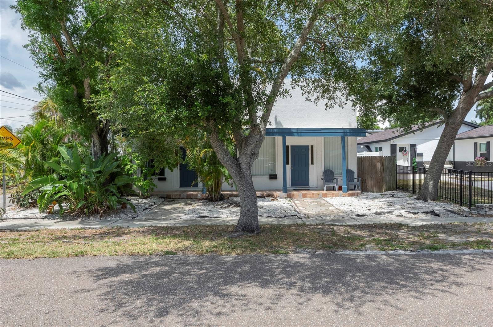 ALLENDALE TERRACE BLKS A-B-1-2-3-4-5-6 - Residential Income