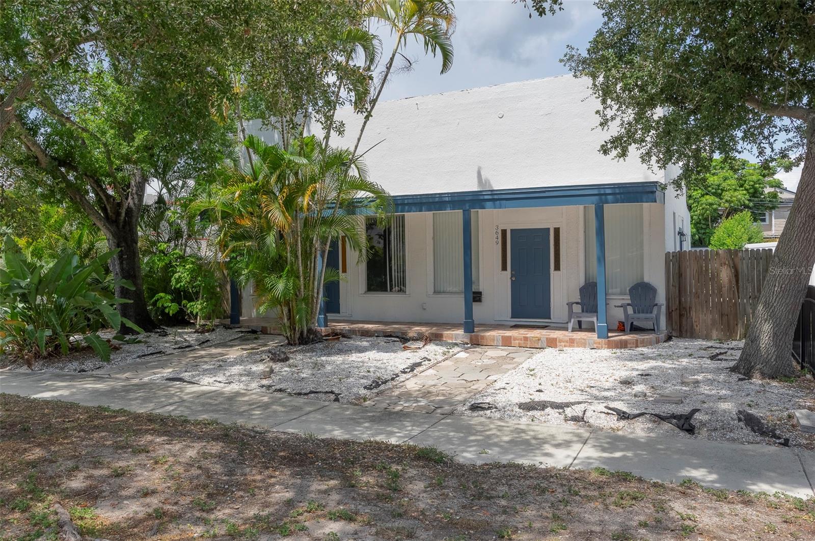 ALLENDALE TERRACE BLKS A-B-1-2-3-4-5-6 - Residential Income