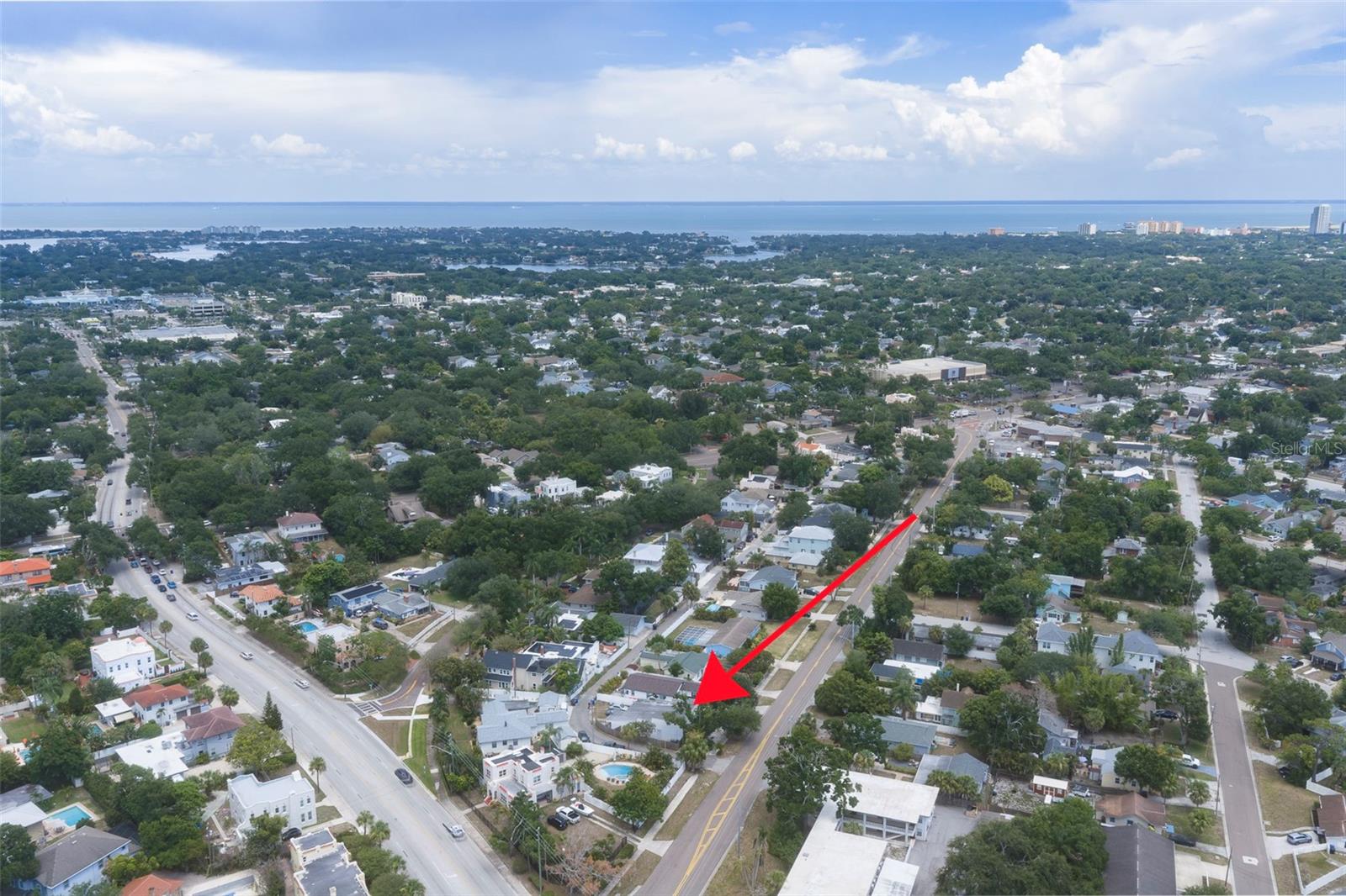 ALLENDALE TERRACE BLKS A-B-1-2-3-4-5-6 - Residential Income