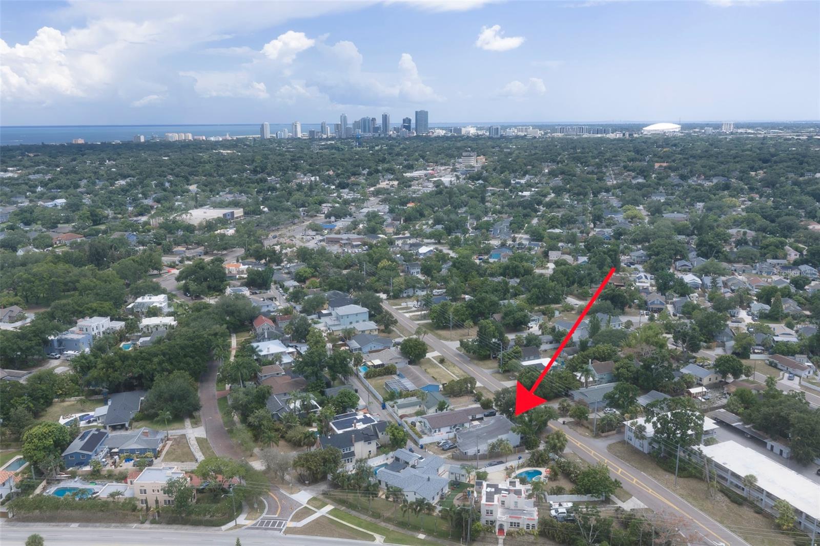 ALLENDALE TERRACE BLKS A-B-1-2-3-4-5-6 - Residential Income