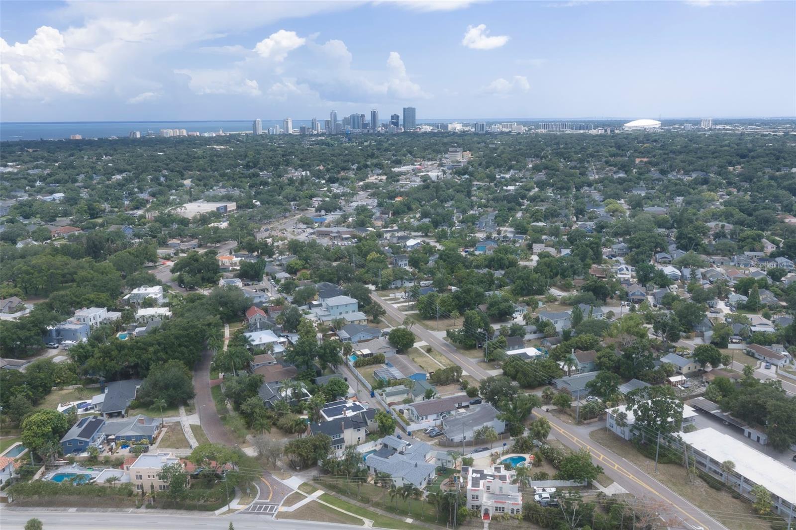 ALLENDALE TERRACE BLKS A-B-1-2-3-4-5-6 - Residential Income