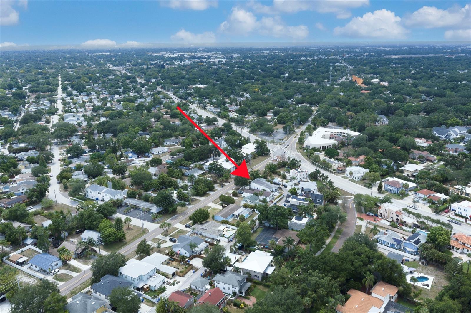 ALLENDALE TERRACE BLKS A-B-1-2-3-4-5-6 - Residential Income