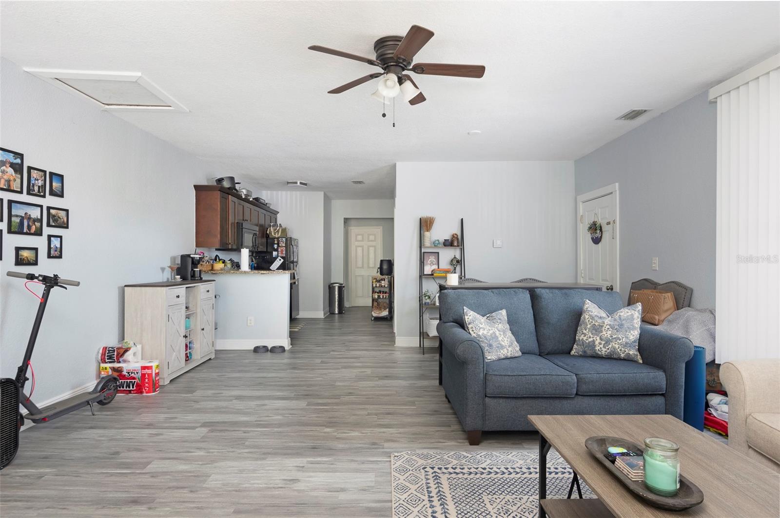 ALLENDALE TERRACE BLKS A-B-1-2-3-4-5-6 - Residential Income