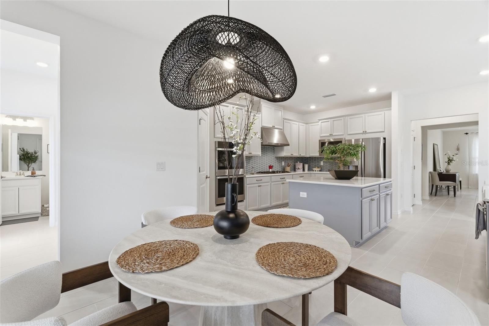 RIVER LANDING - Residential