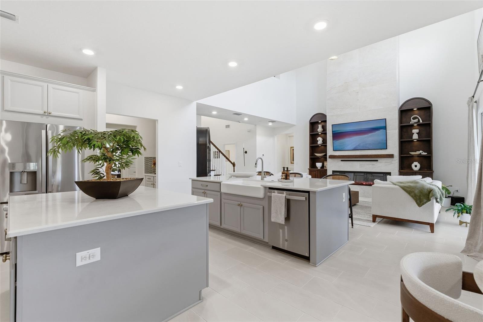 RIVER LANDING - Residential