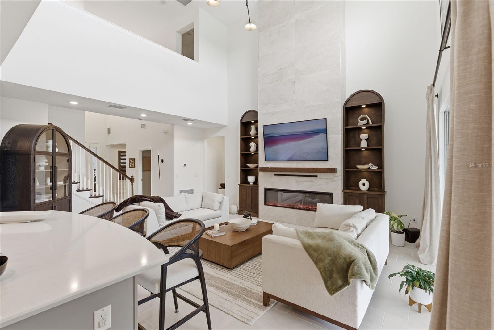 RIVER LANDING - Residential