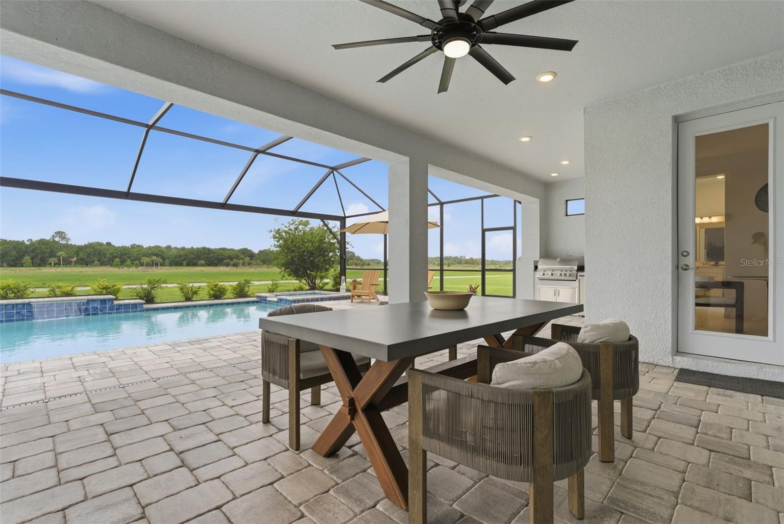 RIVER LANDING - Residential