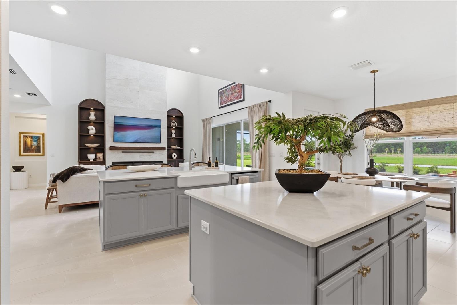 RIVER LANDING - Residential