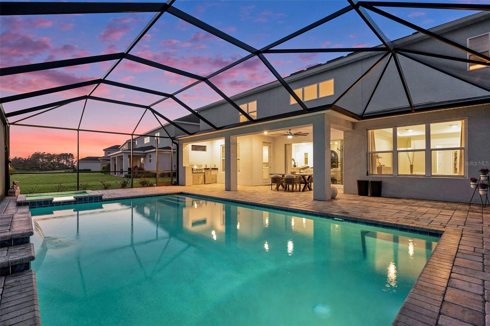 RIVER LANDING - Residential