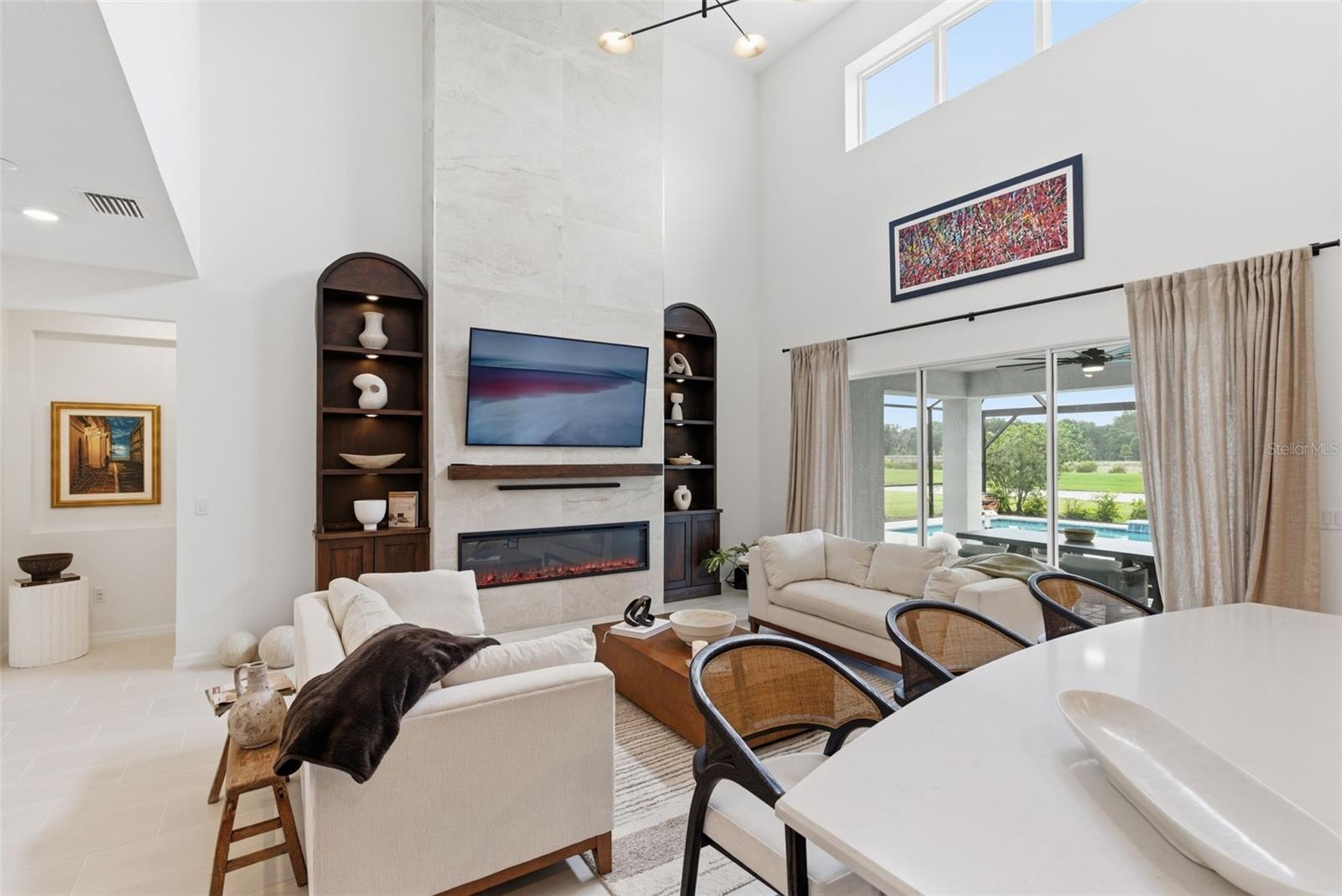 RIVER LANDING - Residential