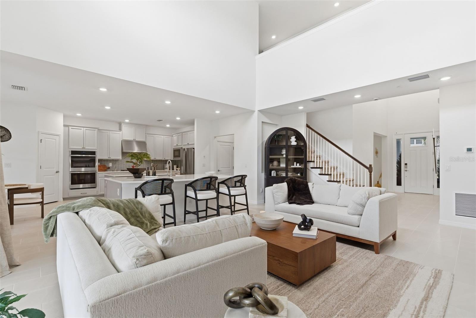 RIVER LANDING - Residential