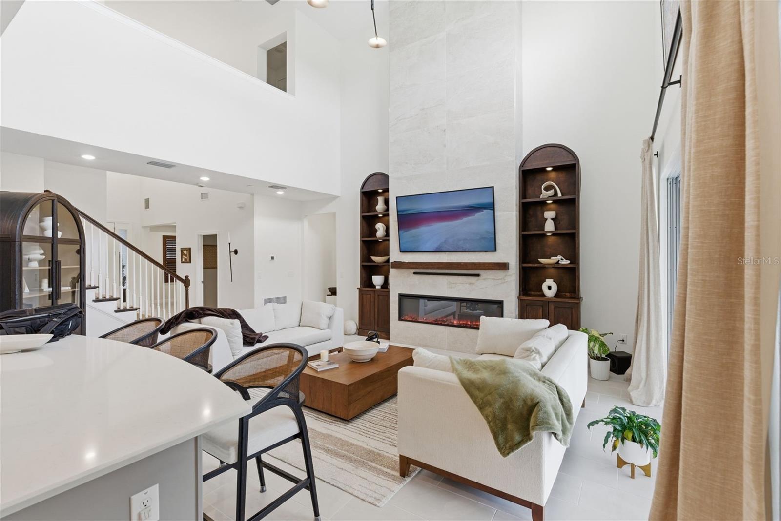 RIVER LANDING - Residential