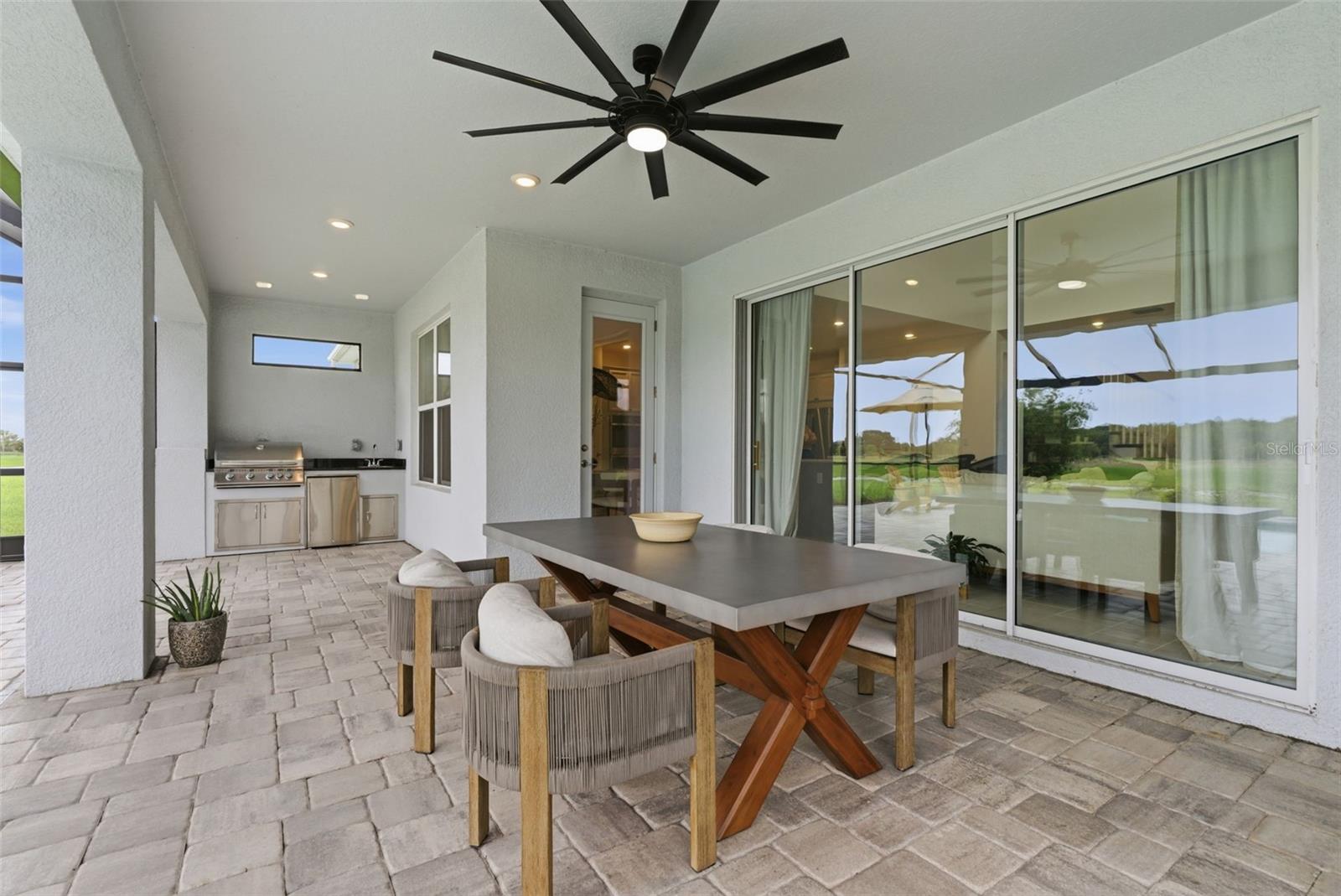 RIVER LANDING - Residential
