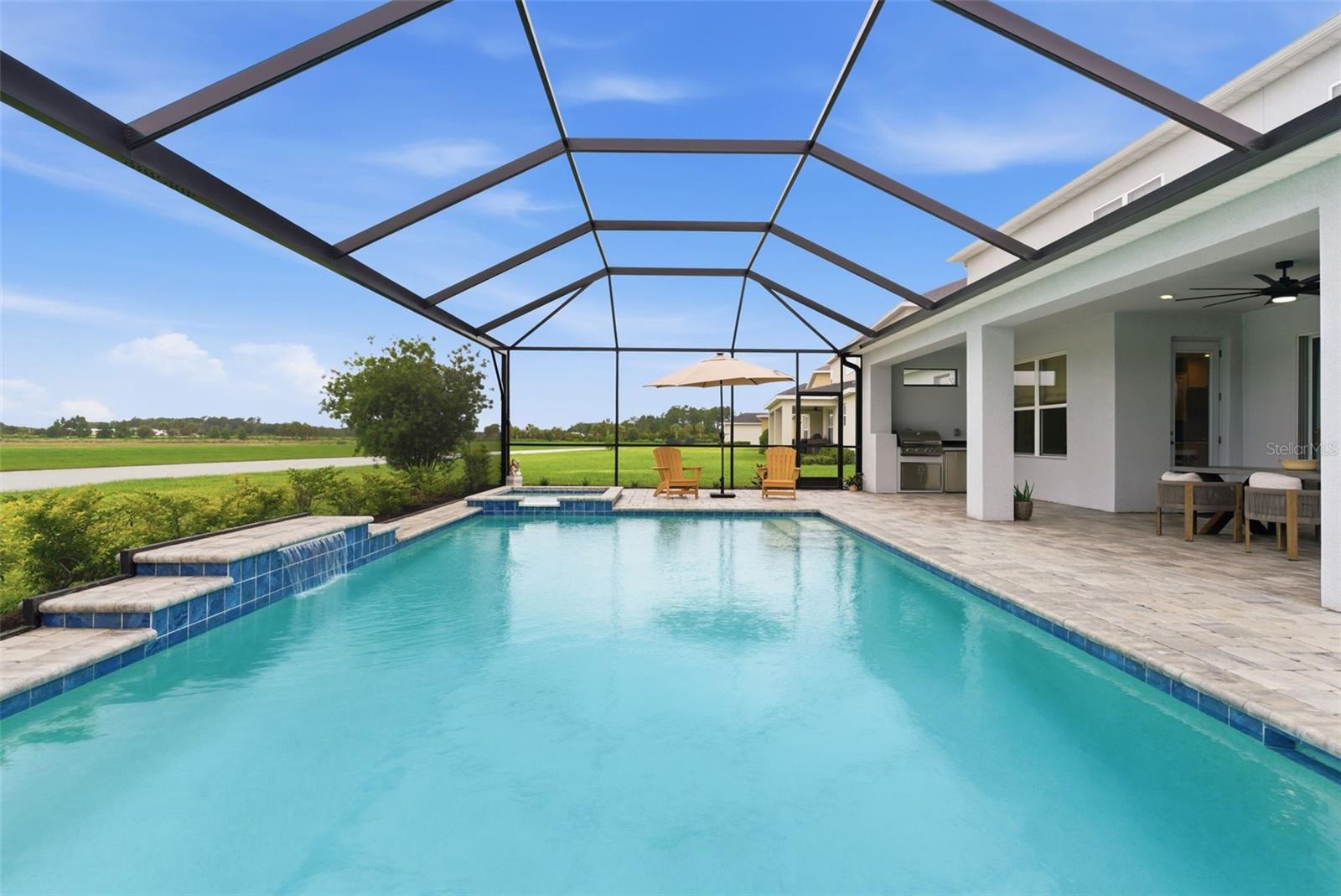 RIVER LANDING - Residential