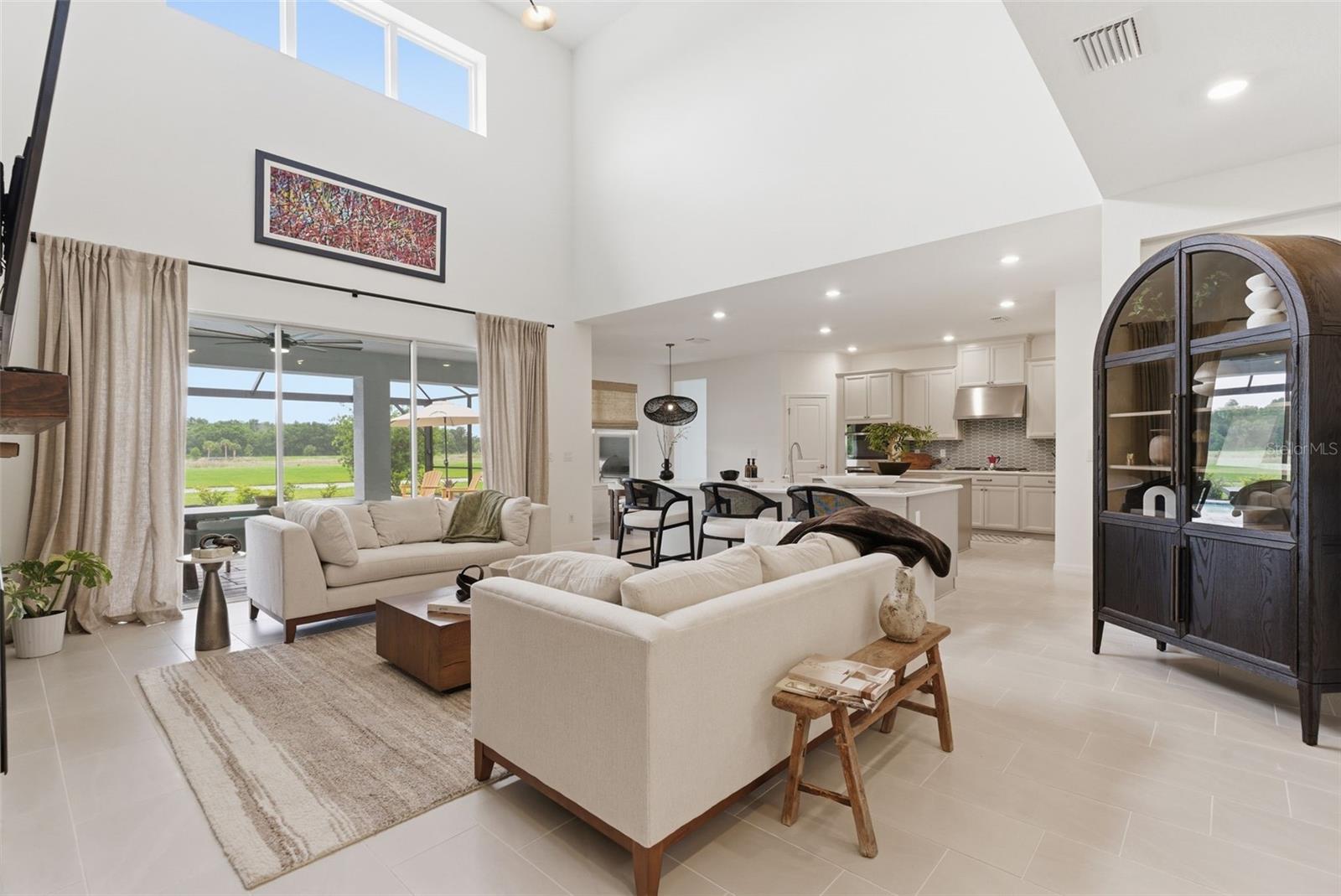RIVER LANDING - Residential
