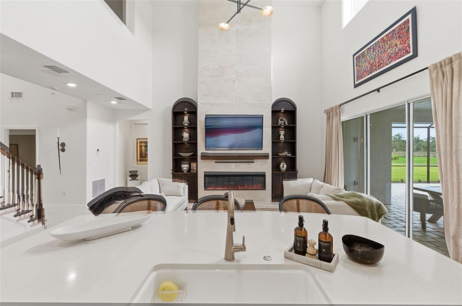 RIVER LANDING - Residential