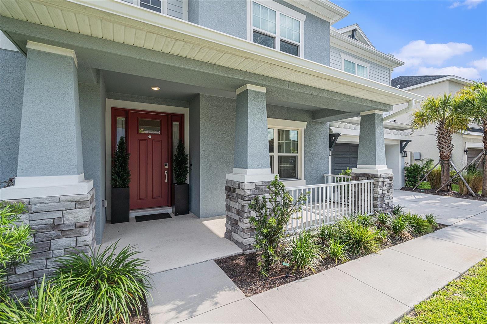 RIVER LANDING - Residential