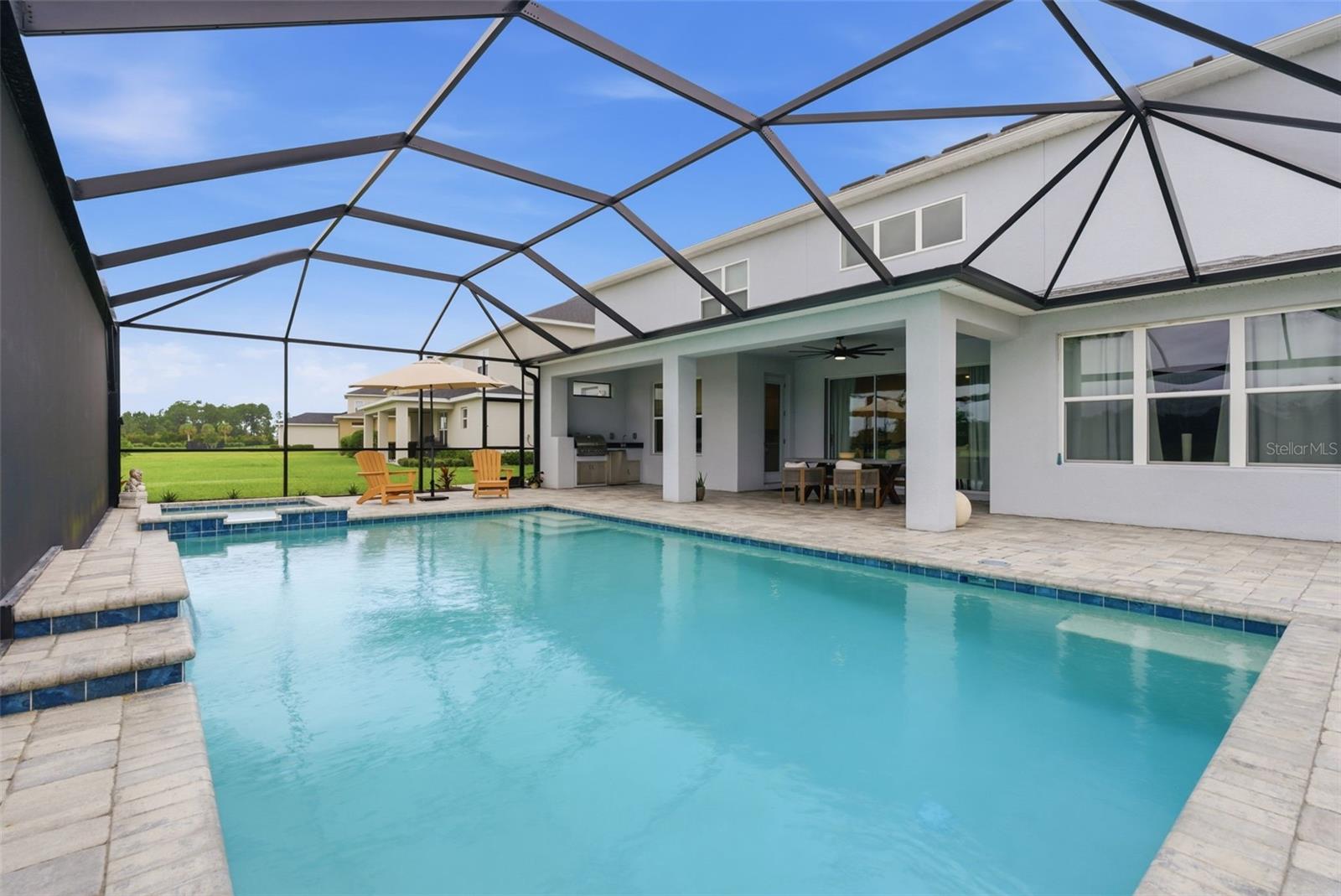 RIVER LANDING - Residential