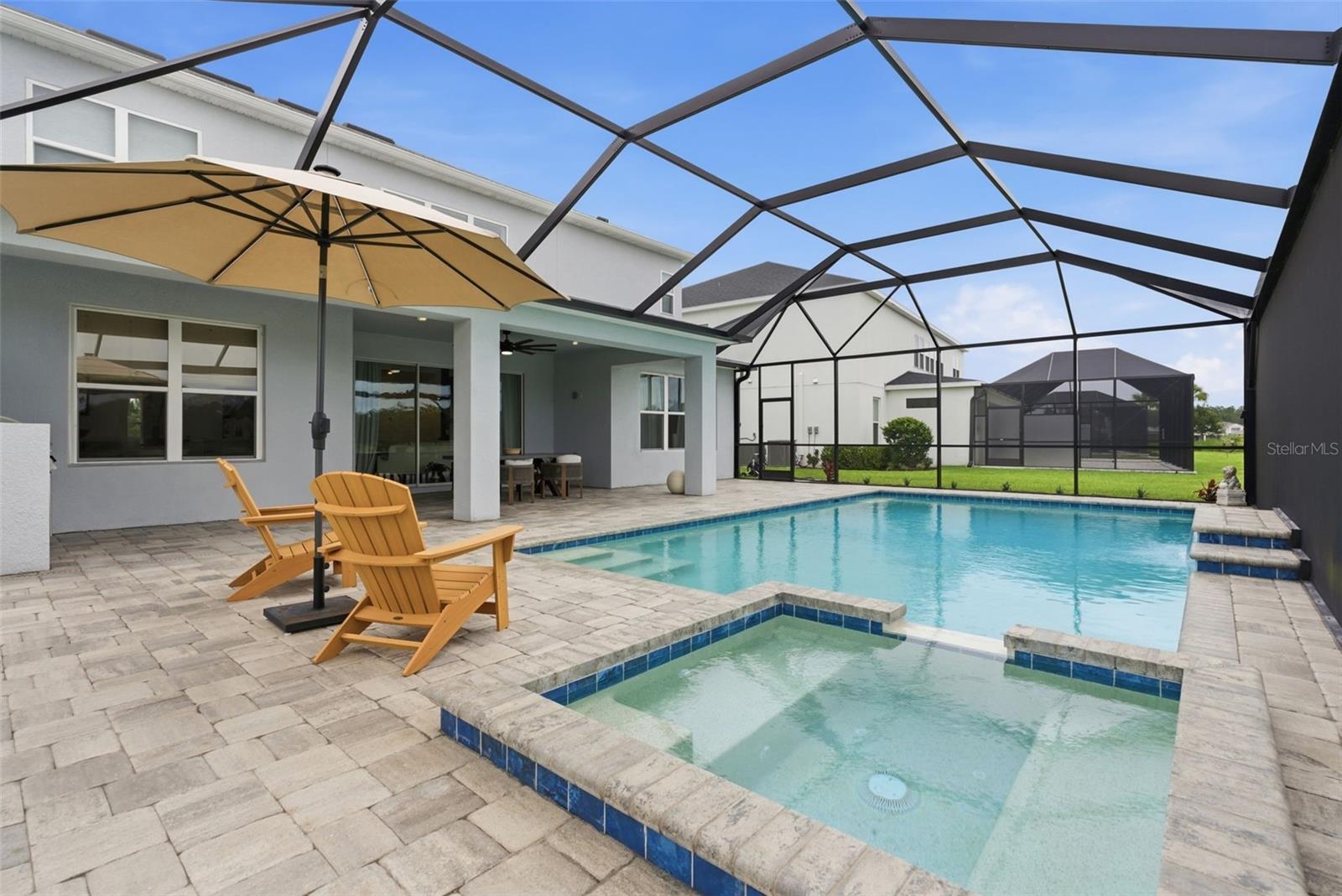 RIVER LANDING - Residential