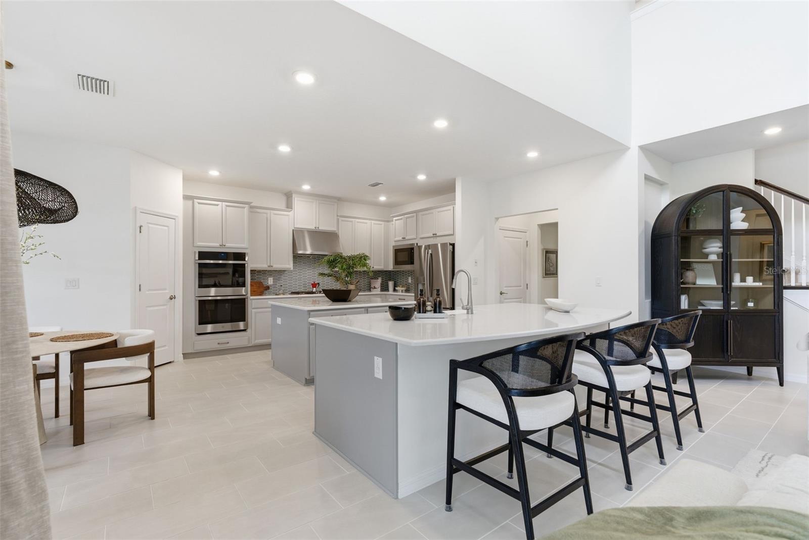 RIVER LANDING - Residential