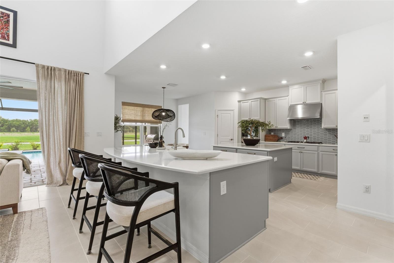 RIVER LANDING - Residential