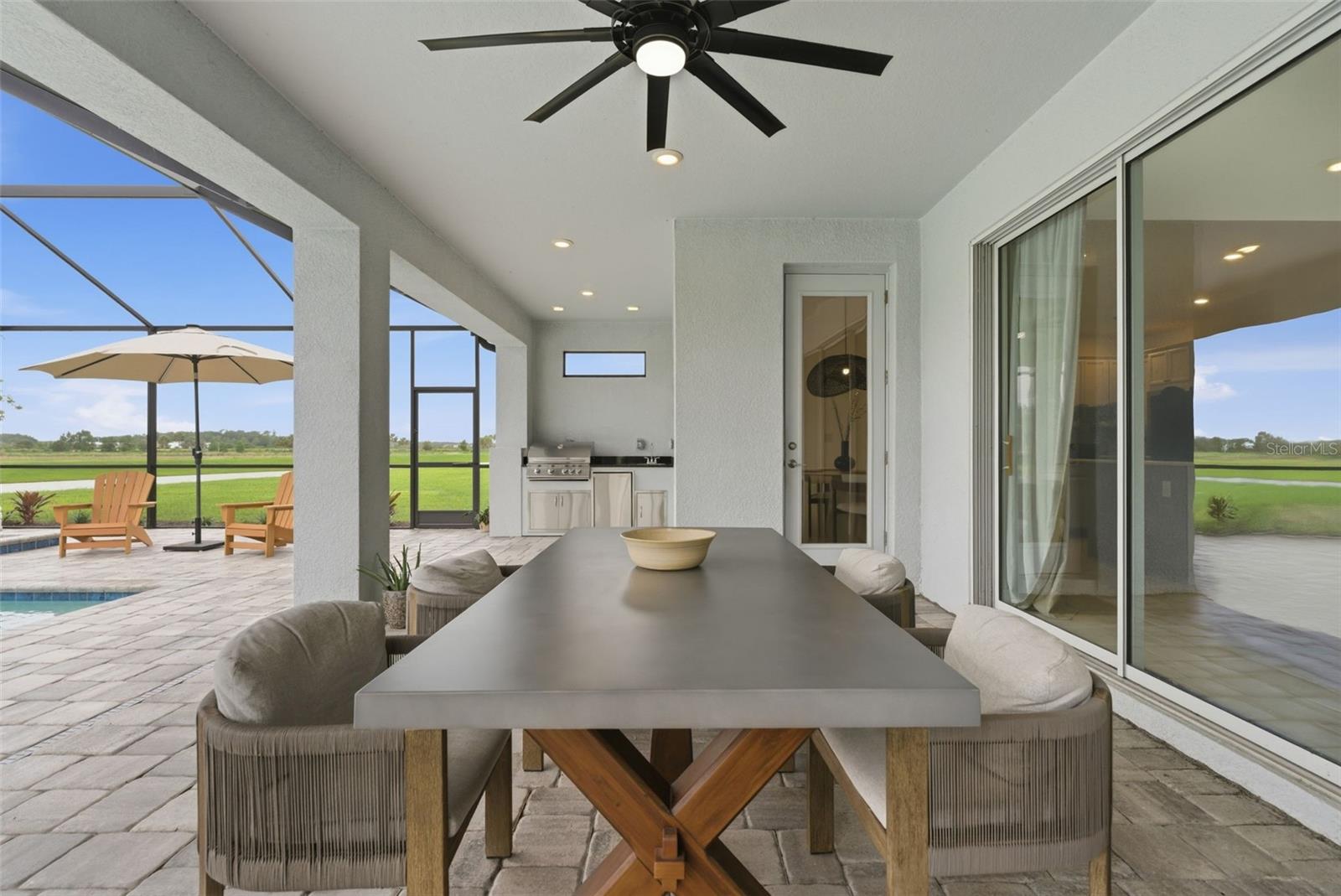 RIVER LANDING - Residential