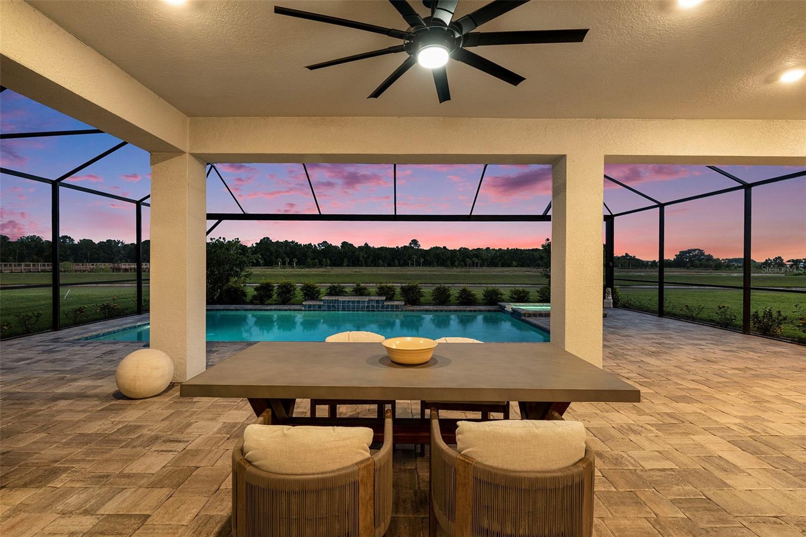 RIVER LANDING - Residential
