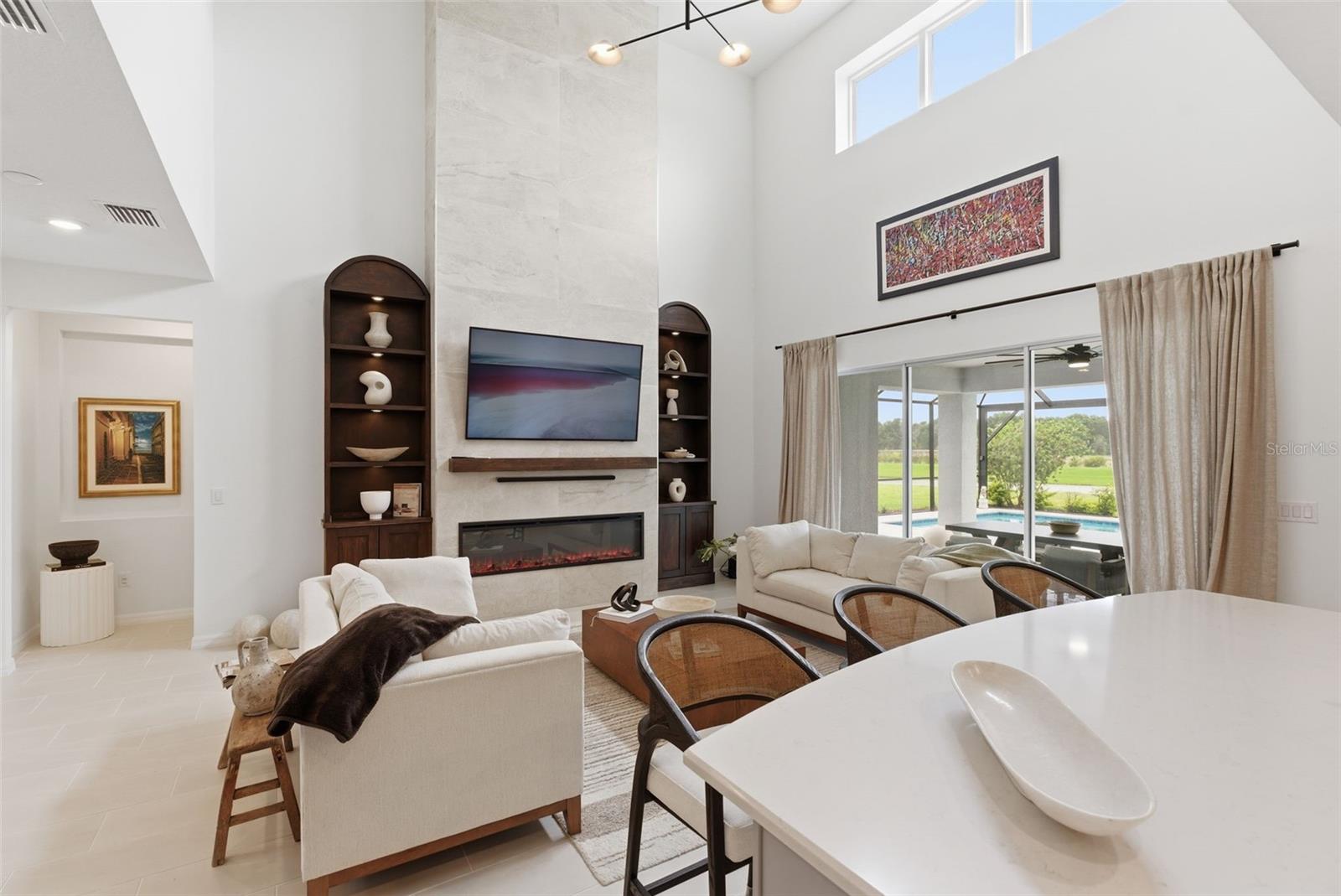RIVER LANDING - Residential