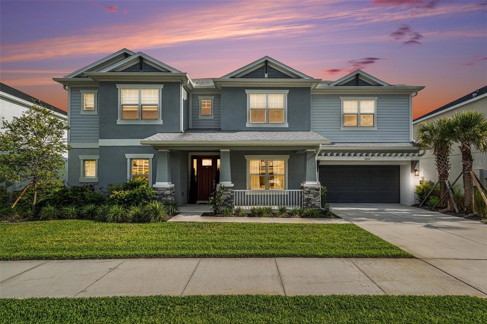 RIVER LANDING - Residential