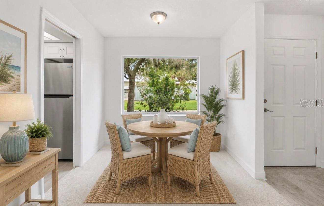 THE BAY VILLAS - Residential