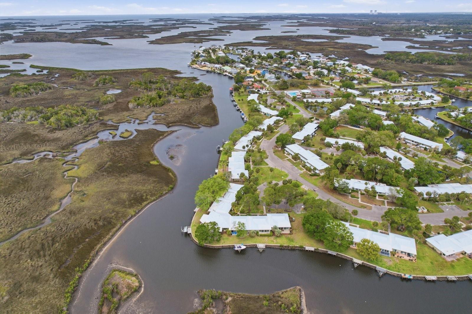 THE BAY VILLAS - Residential