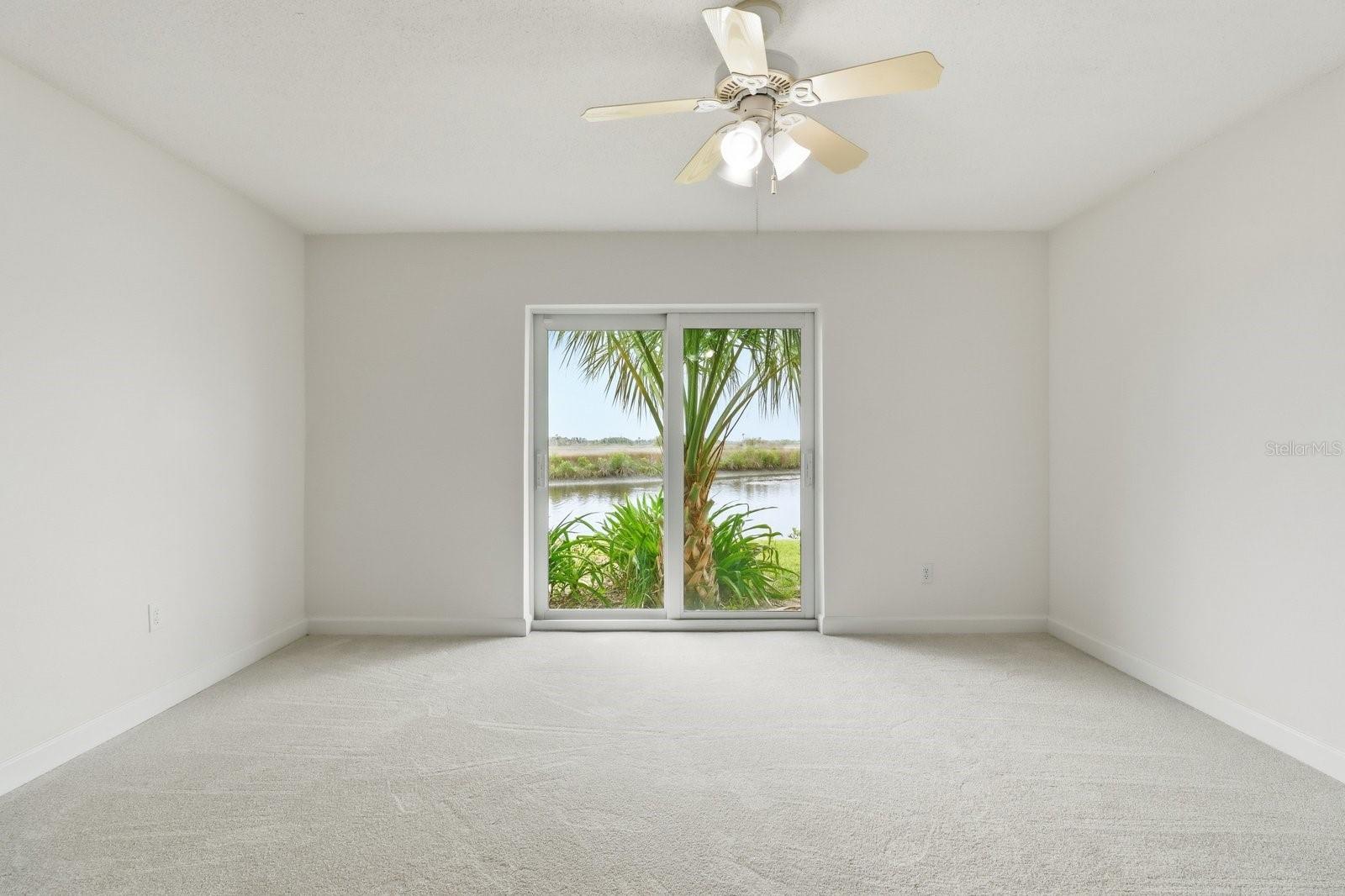 THE BAY VILLAS - Residential