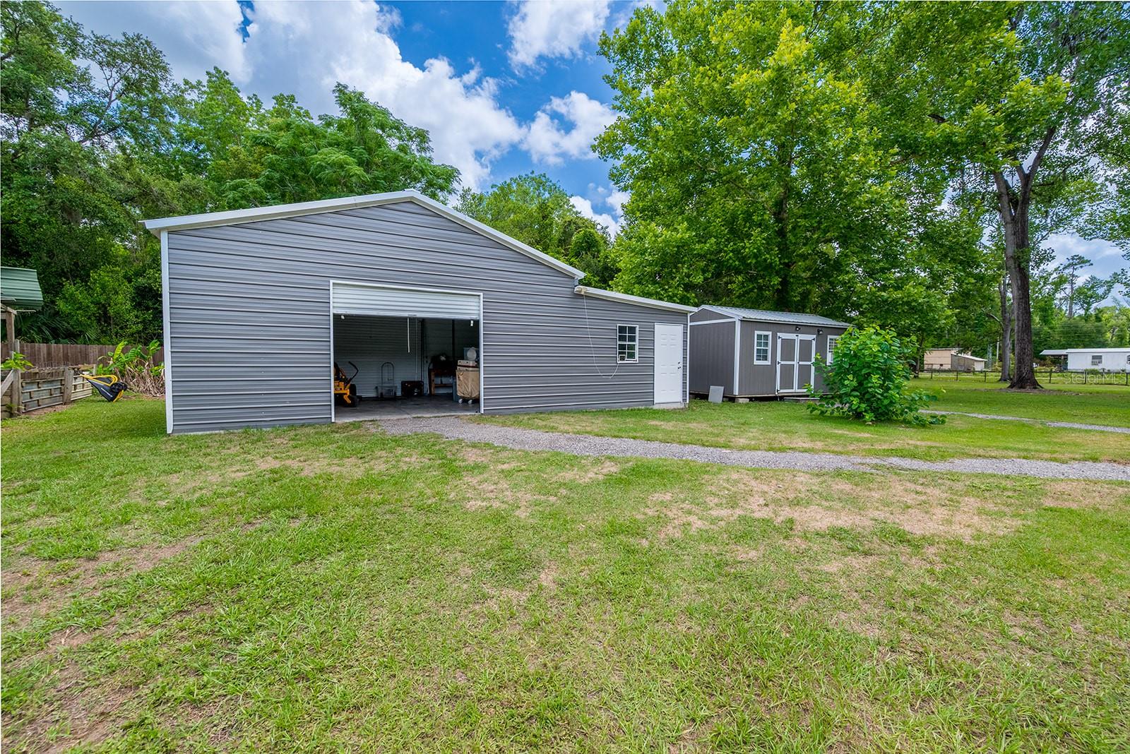 PARKER - Residential