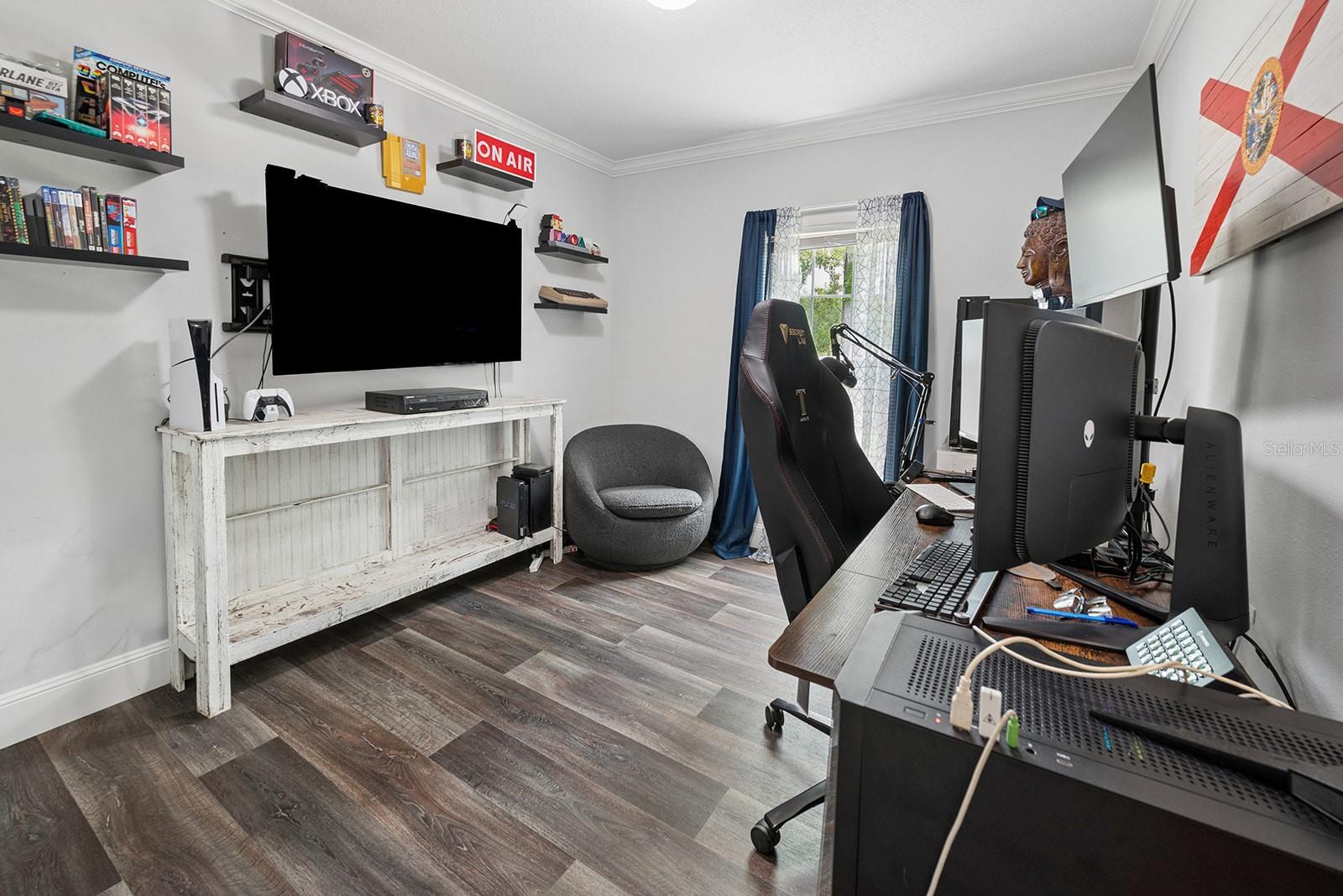PARKER - Residential