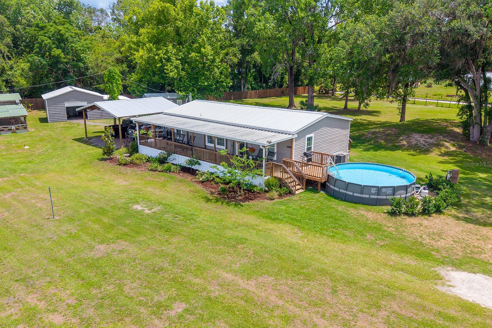 PARKER - Residential