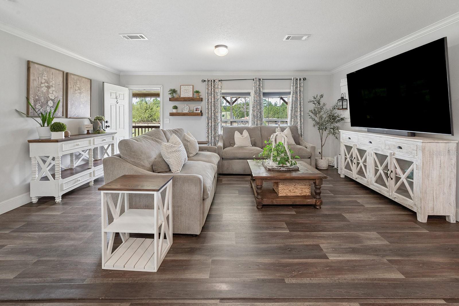 PARKER - Residential