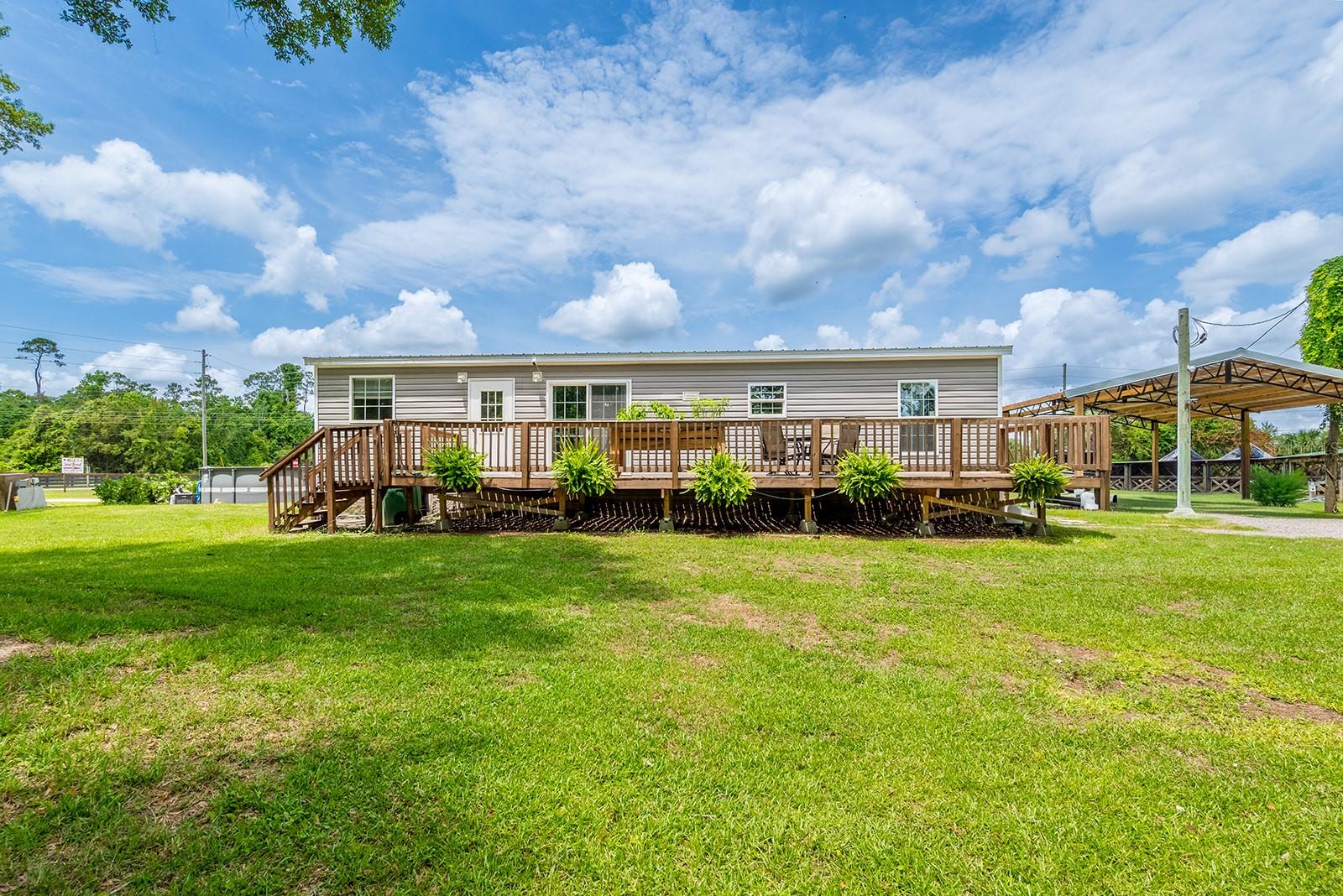 PARKER - Residential