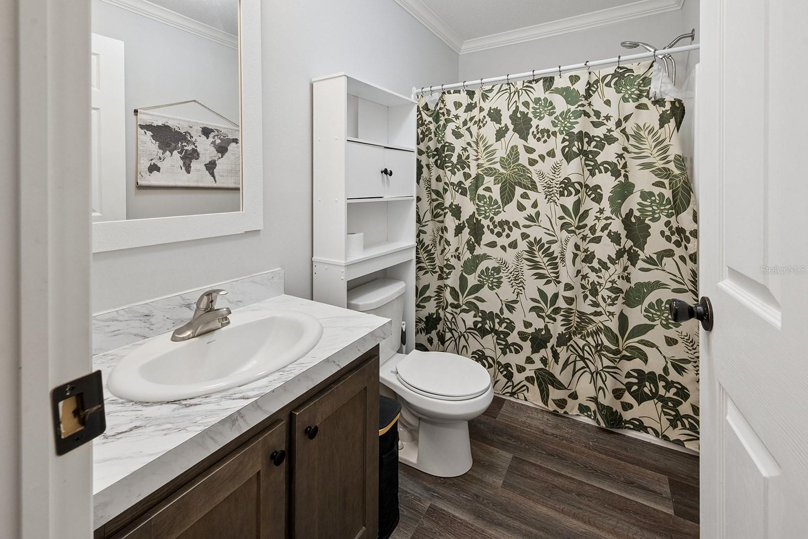 PARKER - Residential