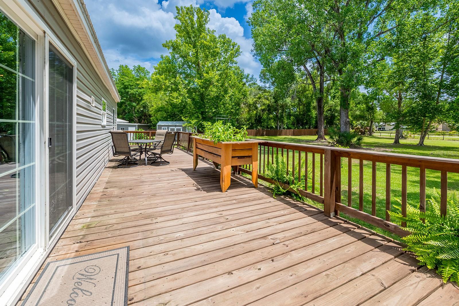PARKER - Residential