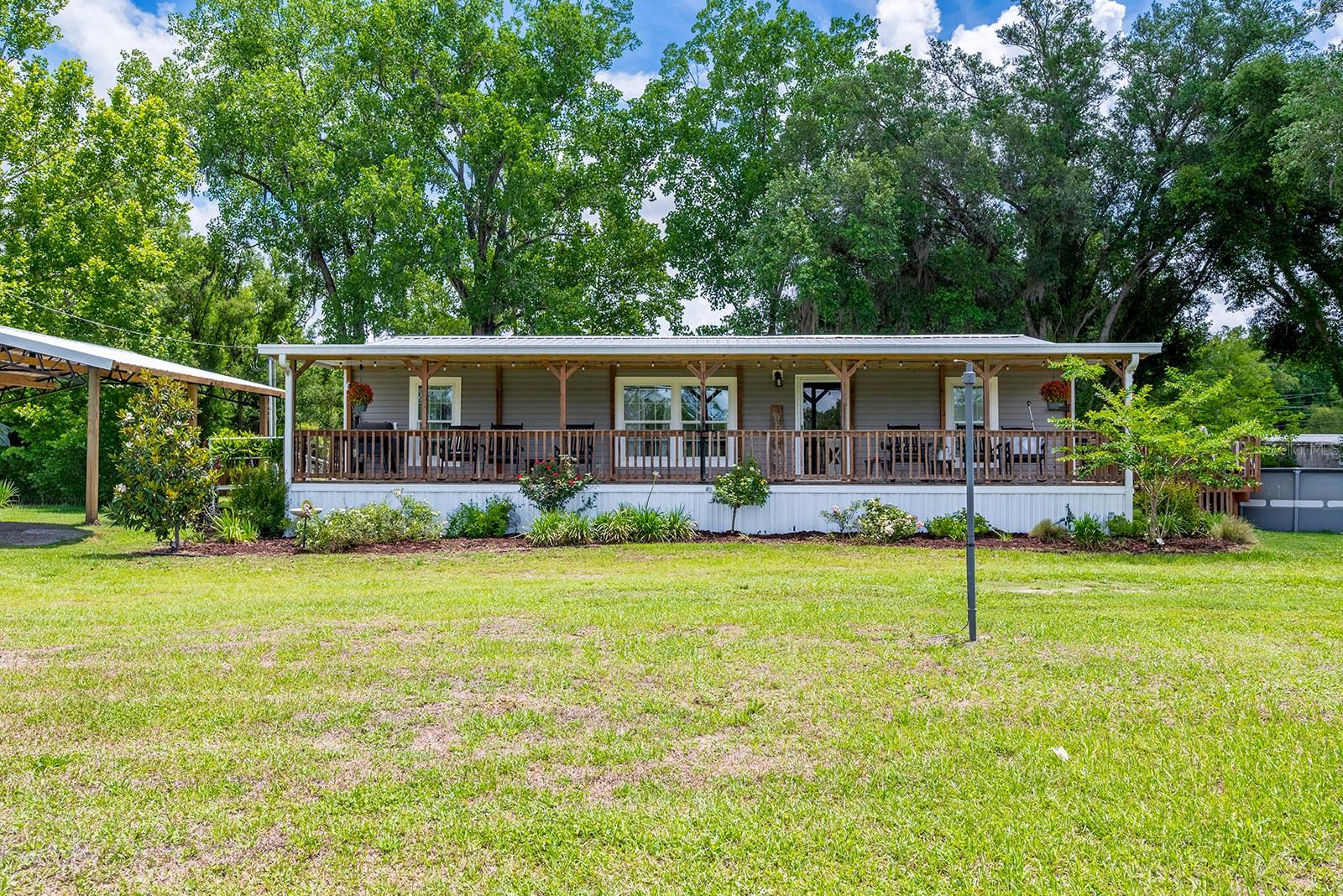PARKER - Residential