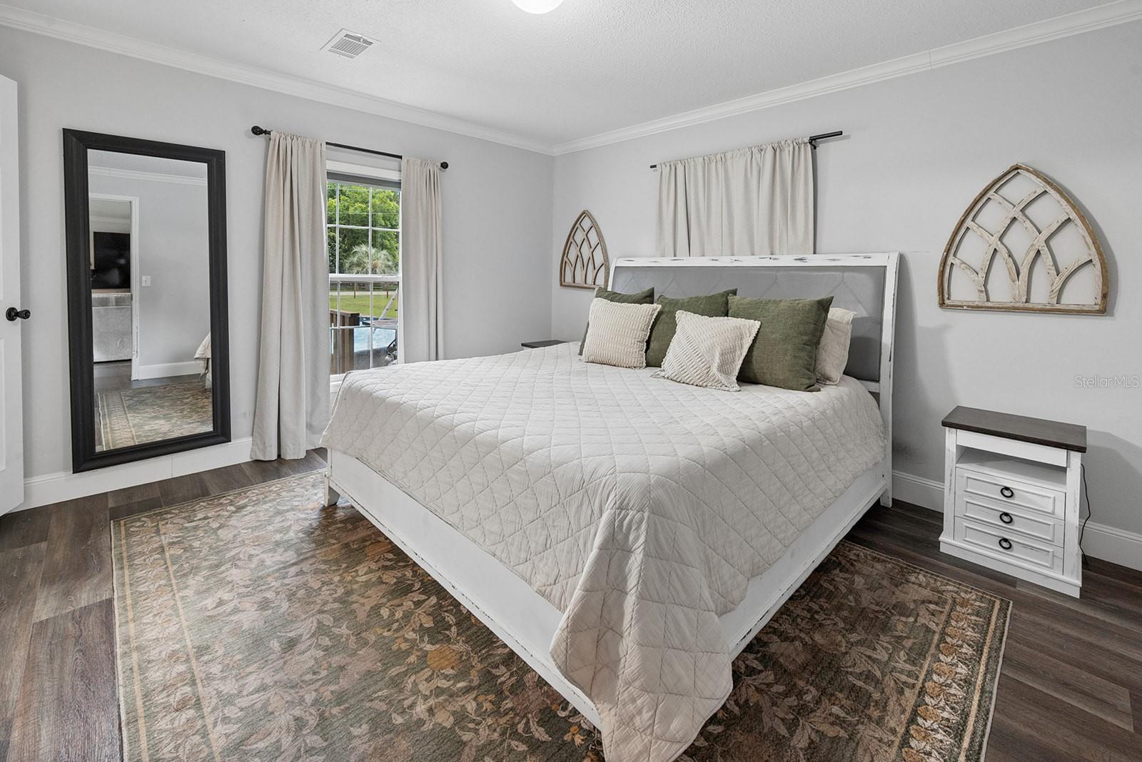 PARKER - Residential
