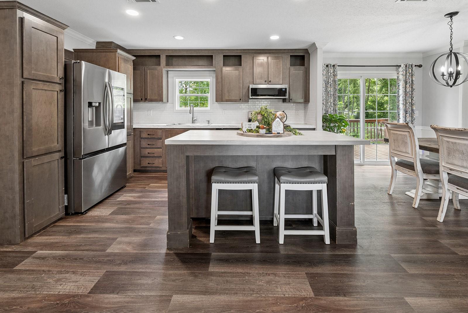 PARKER - Residential