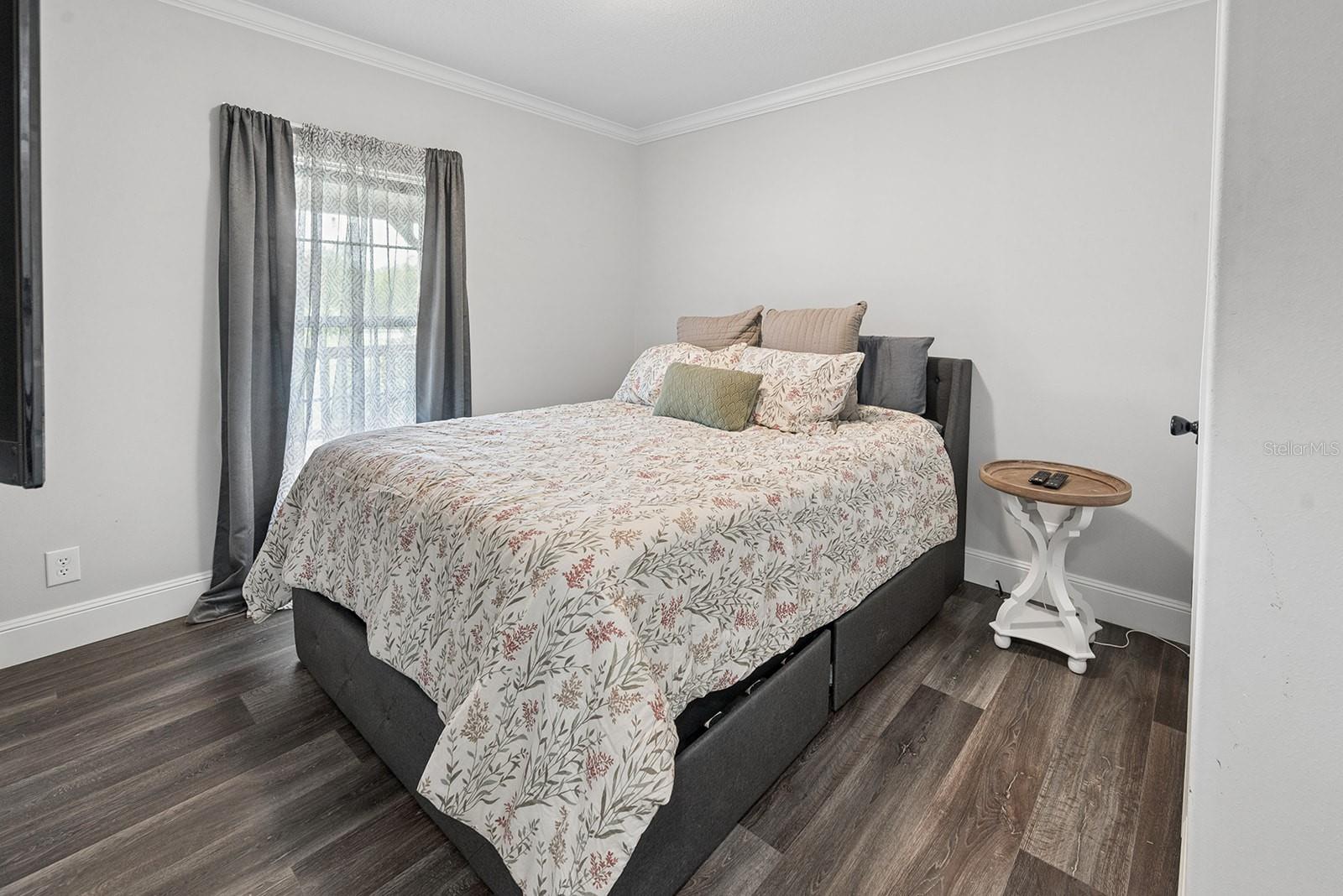 PARKER - Residential