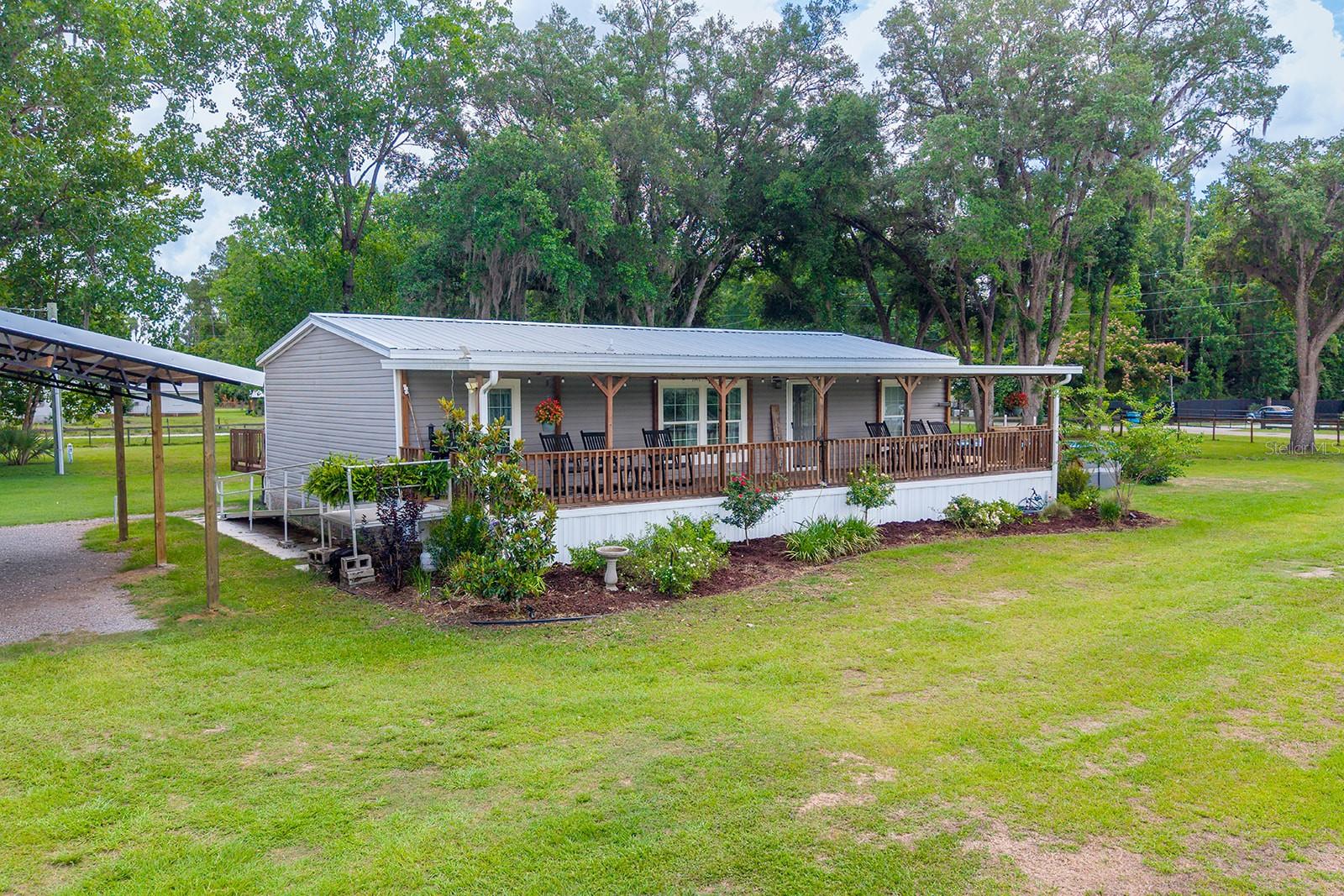 PARKER - Residential