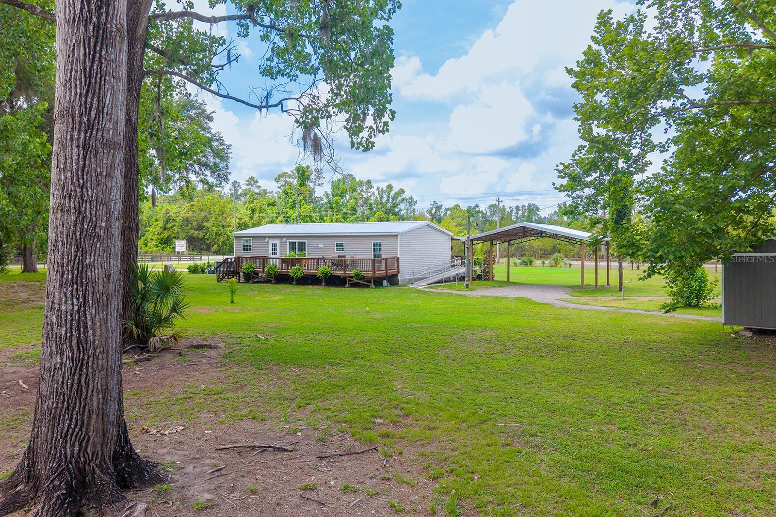 PARKER - Residential