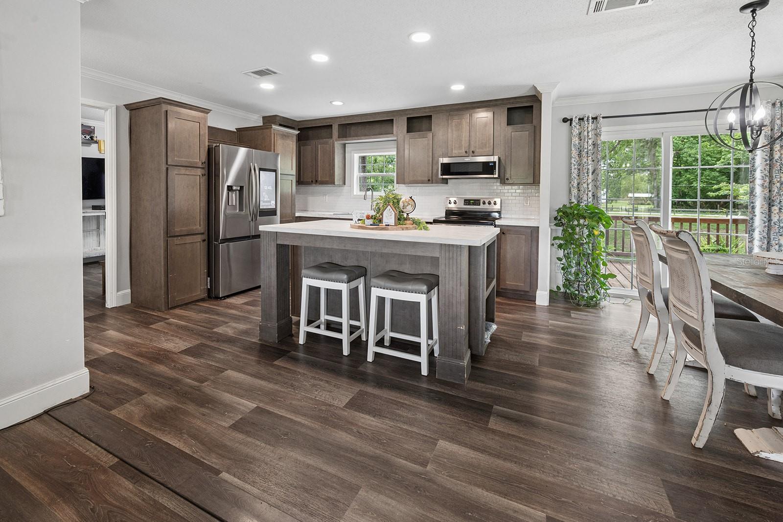 PARKER - Residential