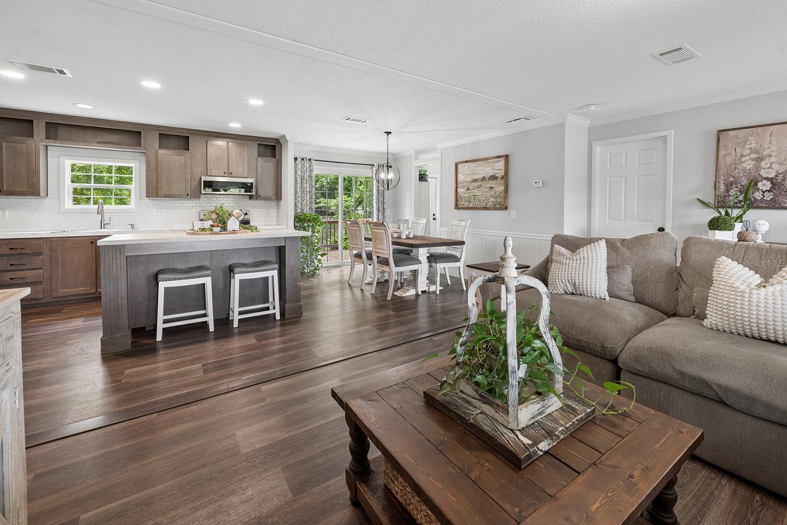 PARKER - Residential