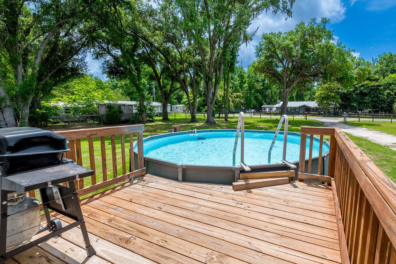 PARKER - Residential
