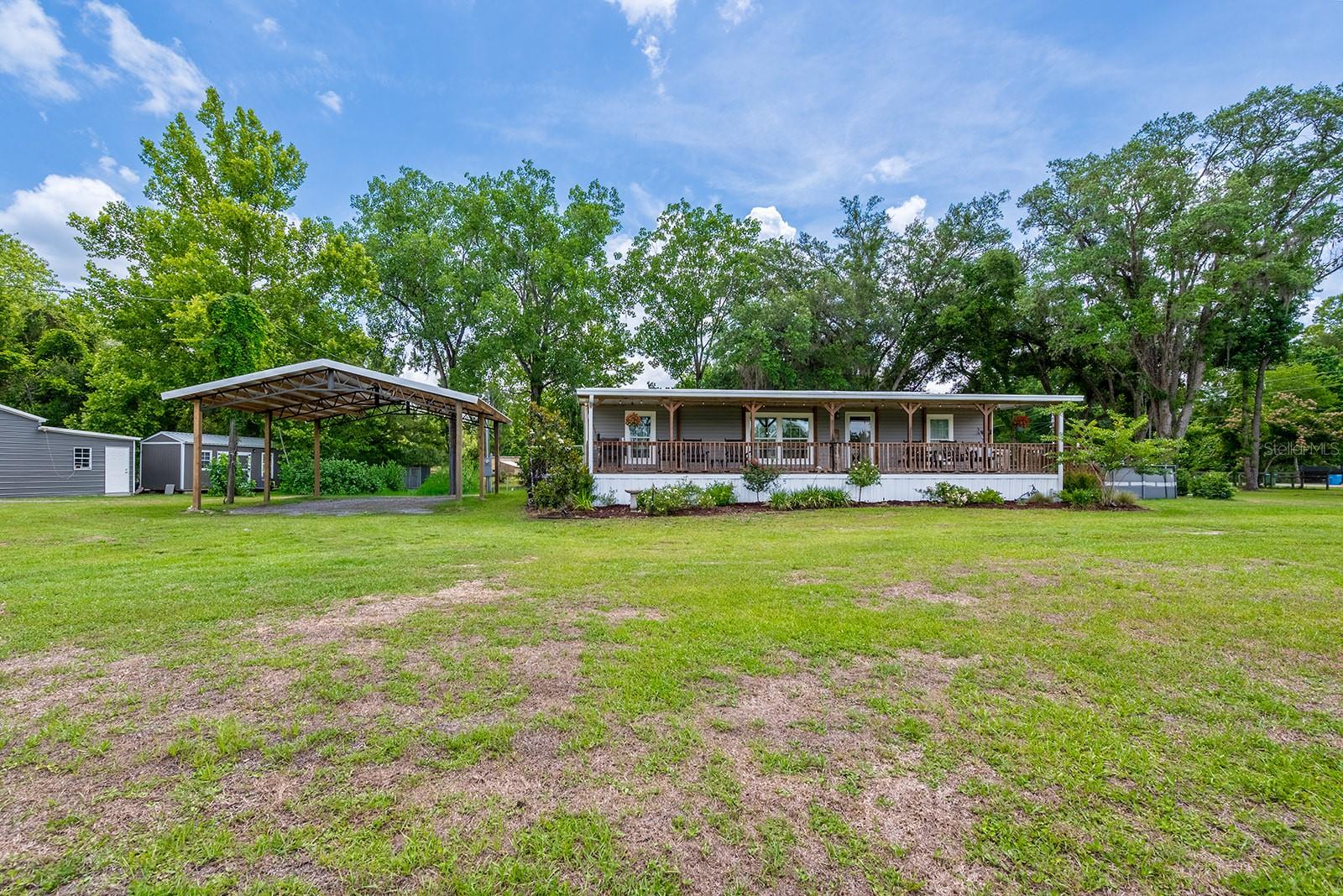 PARKER - Residential
