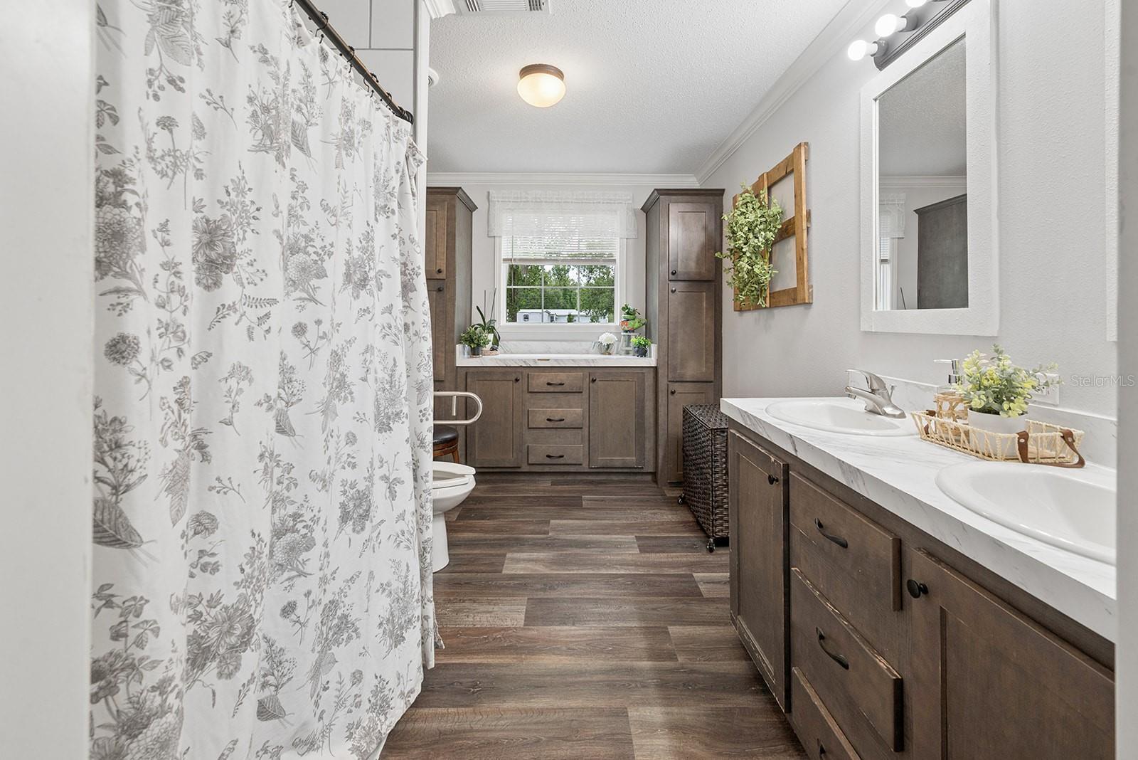 PARKER - Residential